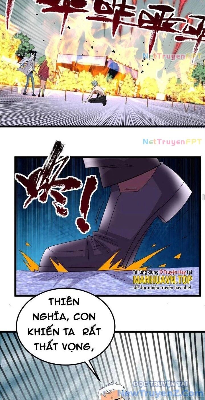 Ta Có Một Tòa Anh Linh Điện Chapter 82 - Trang 2
