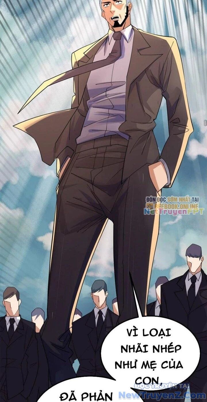 Ta Có Một Tòa Anh Linh Điện Chapter 82 - Trang 2