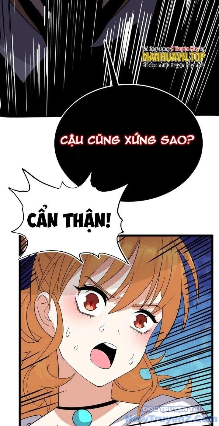 Ta Có Một Tòa Anh Linh Điện Chapter 82 - Trang 2