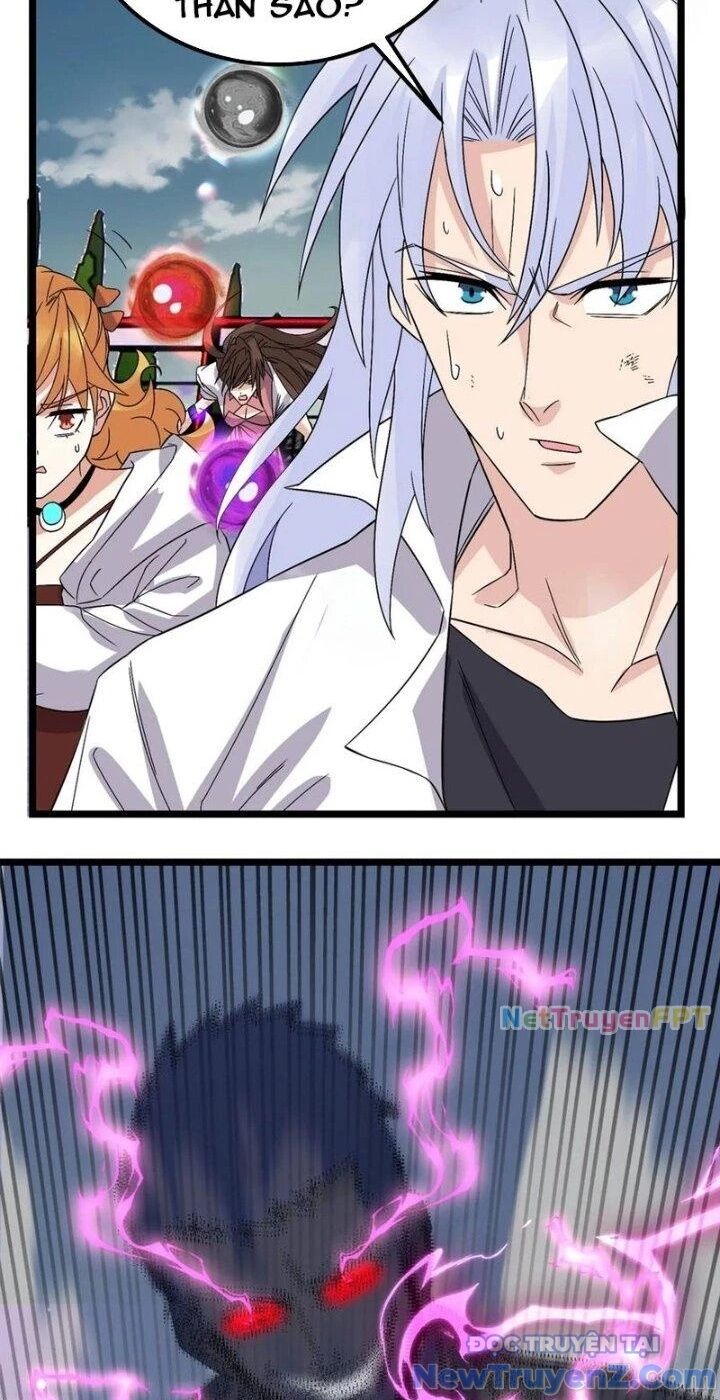 Ta Có Một Tòa Anh Linh Điện Chapter 82 - Trang 2