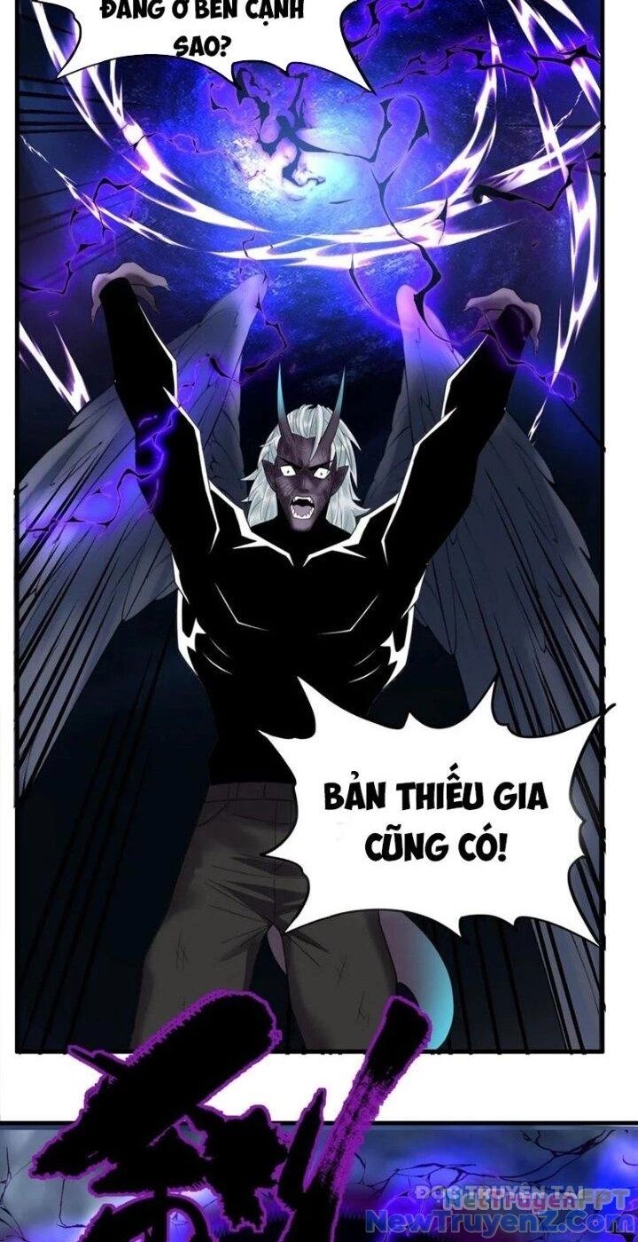 Ta Có Một Tòa Anh Linh Điện Chapter 82 - Trang 2