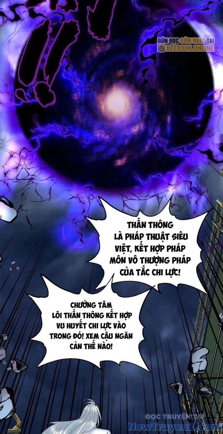 Ta Có Một Tòa Anh Linh Điện Chapter 82 - Trang 2