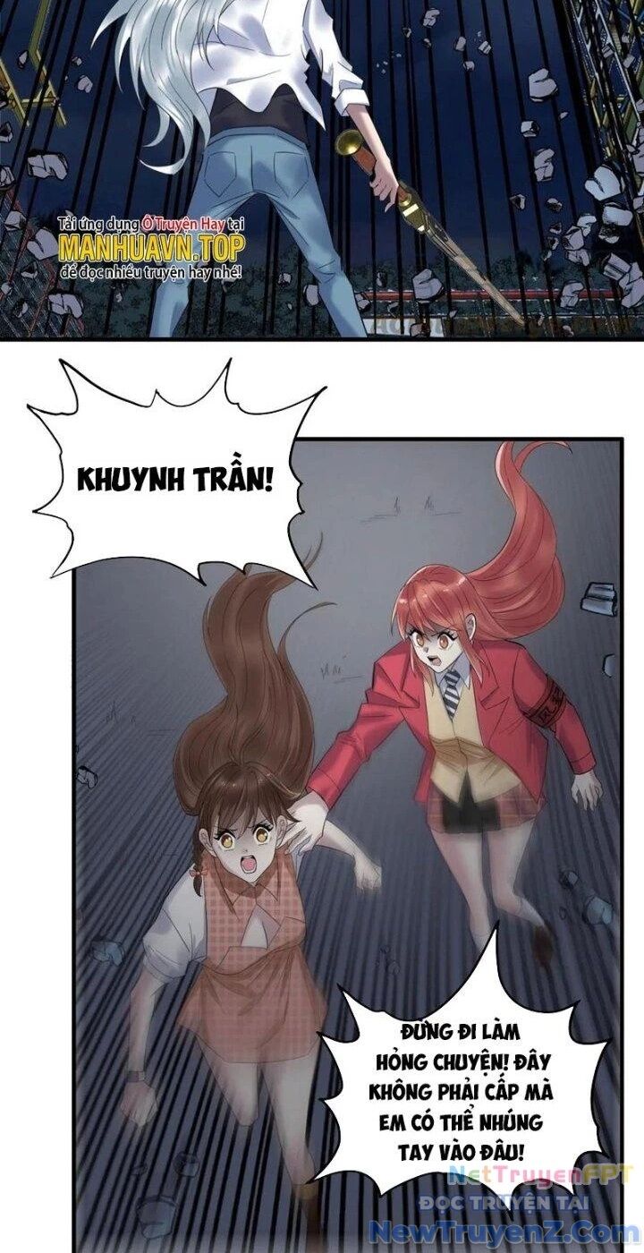 Ta Có Một Tòa Anh Linh Điện Chapter 82 - Trang 2
