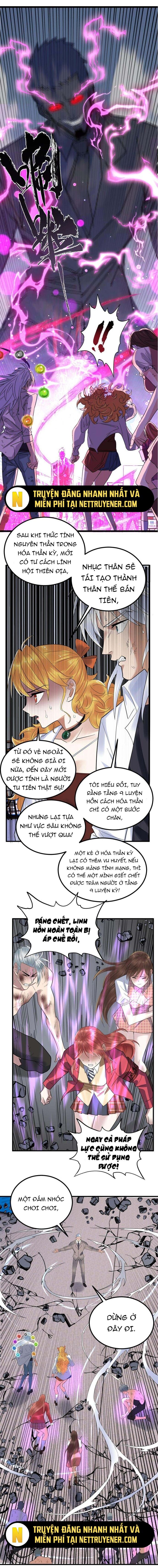 Ta Có Một Tòa Anh Linh Điện Chapter 83 - Trang 2