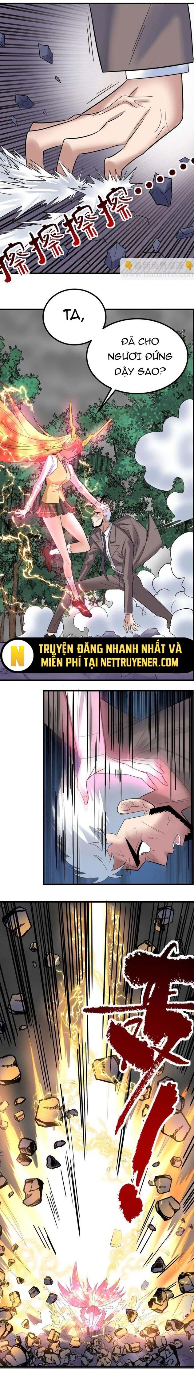 Ta Có Một Tòa Anh Linh Điện Chapter 84 - Trang 2