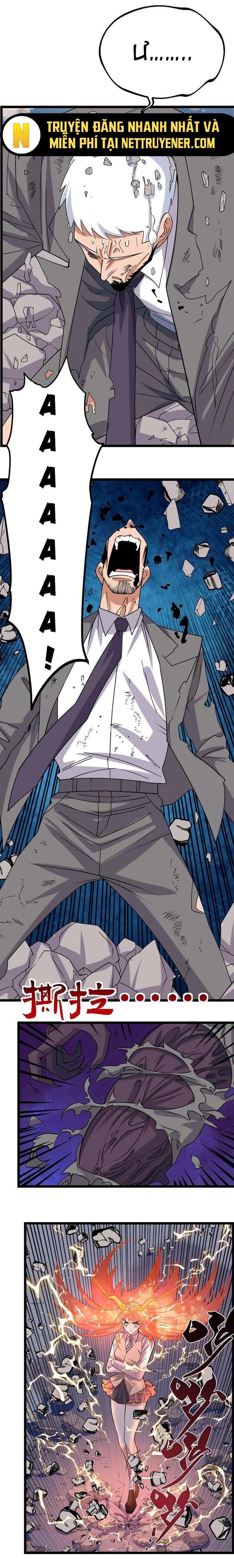 Ta Có Một Tòa Anh Linh Điện Chapter 84 - Trang 2