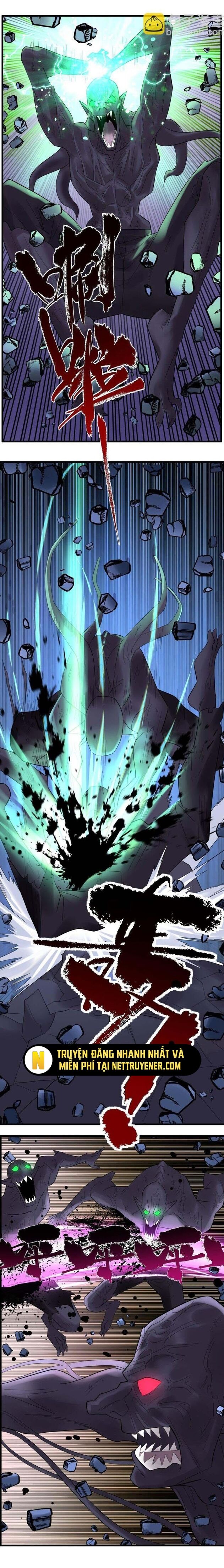 Ta Có Một Tòa Anh Linh Điện Chapter 84 - Trang 2