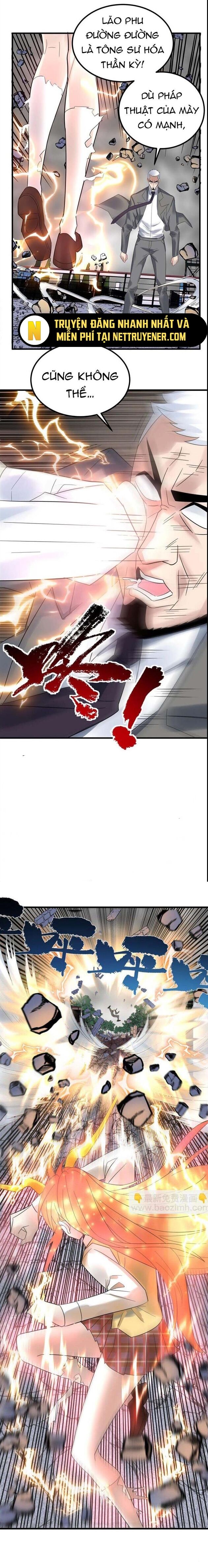 Ta Có Một Tòa Anh Linh Điện Chapter 84 - Trang 2