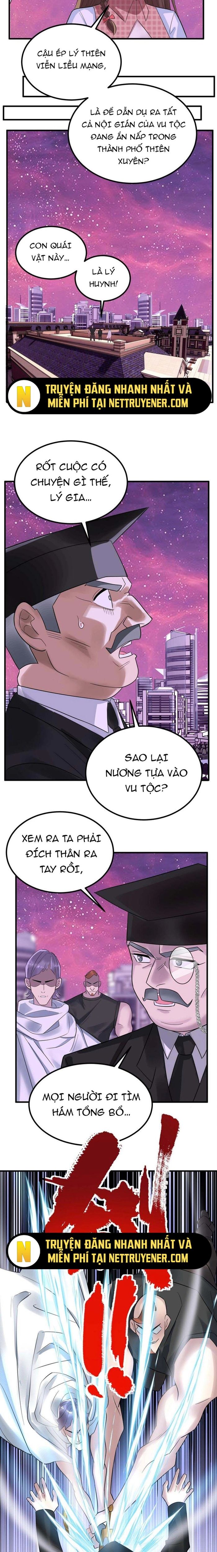 Ta Có Một Tòa Anh Linh Điện Chapter 88 - Trang 2