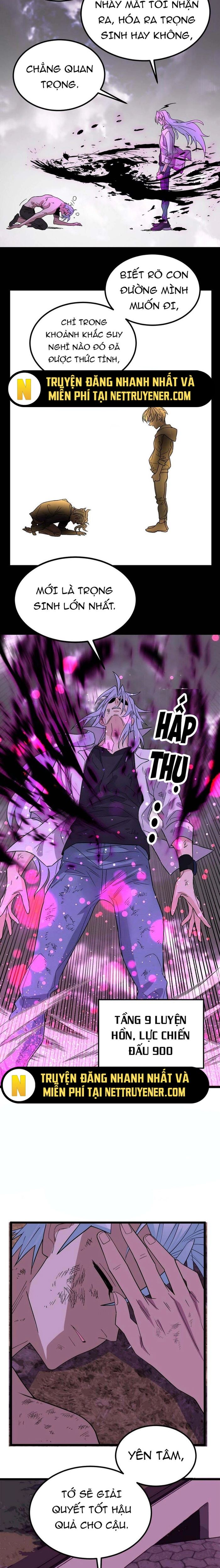 Ta Có Một Tòa Anh Linh Điện Chapter 89 - Trang 2