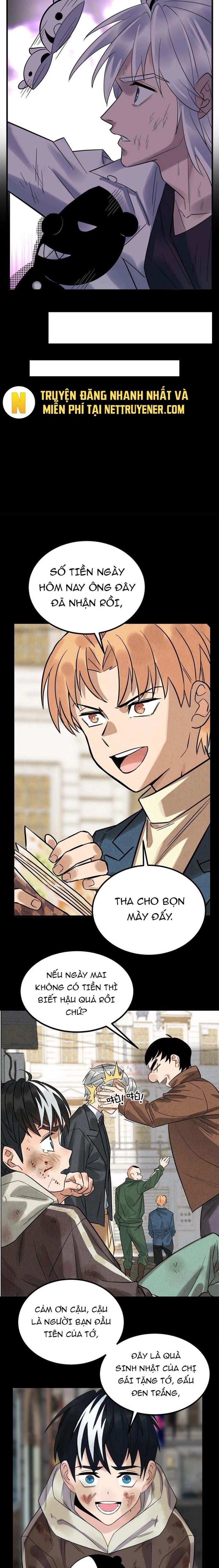 Ta Có Một Tòa Anh Linh Điện Chapter 89 - Trang 2