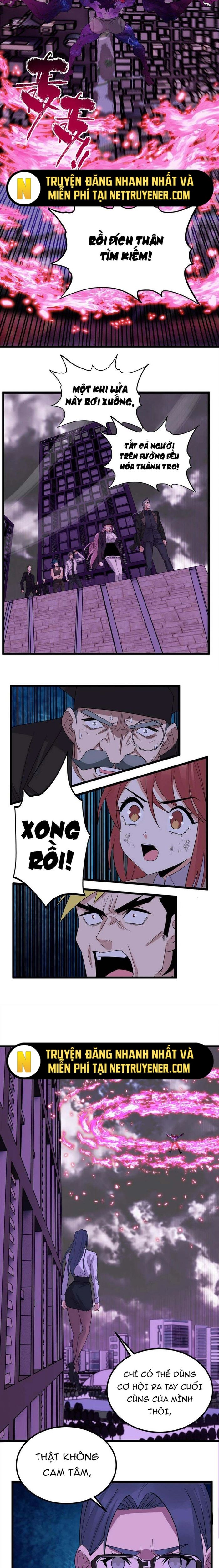 Ta Có Một Tòa Anh Linh Điện Chapter 91 - Trang 2