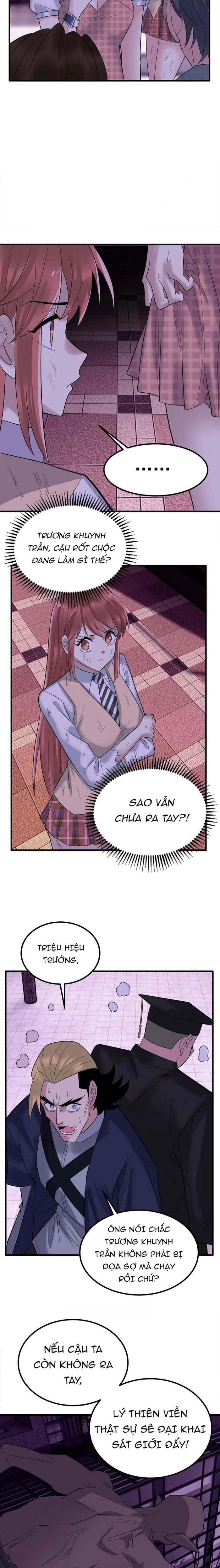 Ta Có Một Tòa Anh Linh Điện Chapter 91 - Trang 2