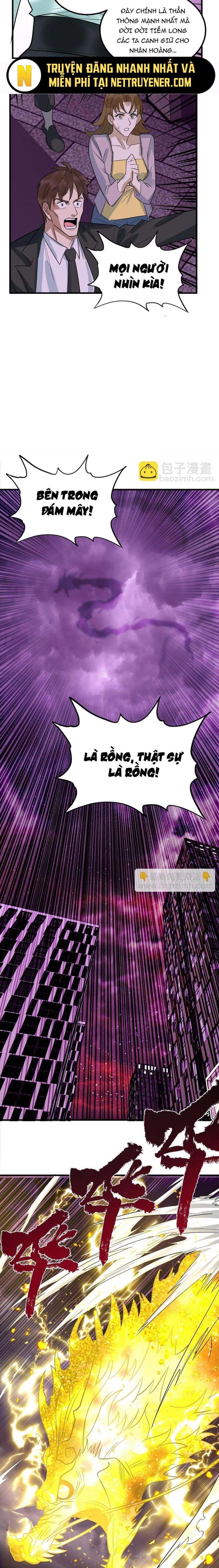 Ta Có Một Tòa Anh Linh Điện Chapter 92 - Trang 2