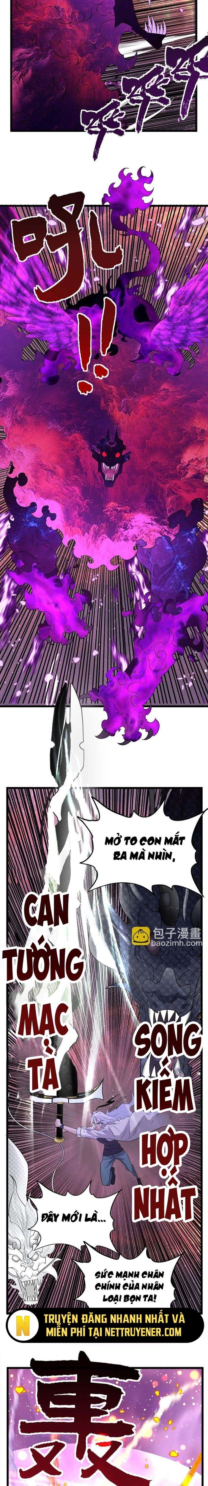 Ta Có Một Tòa Anh Linh Điện Chapter 92 - Trang 2