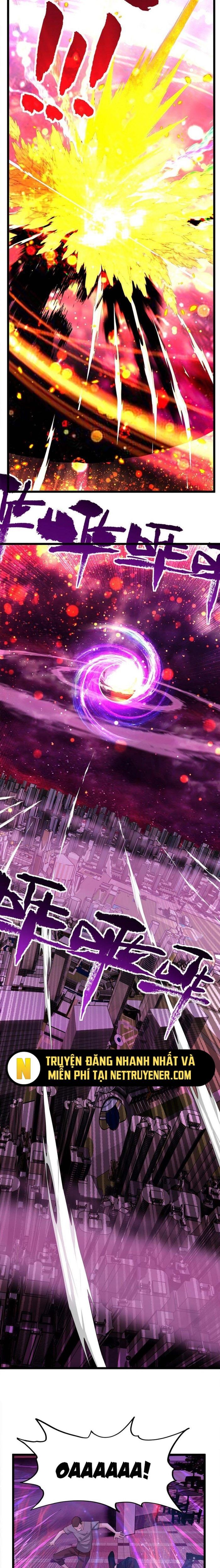 Ta Có Một Tòa Anh Linh Điện Chapter 92 - Trang 2