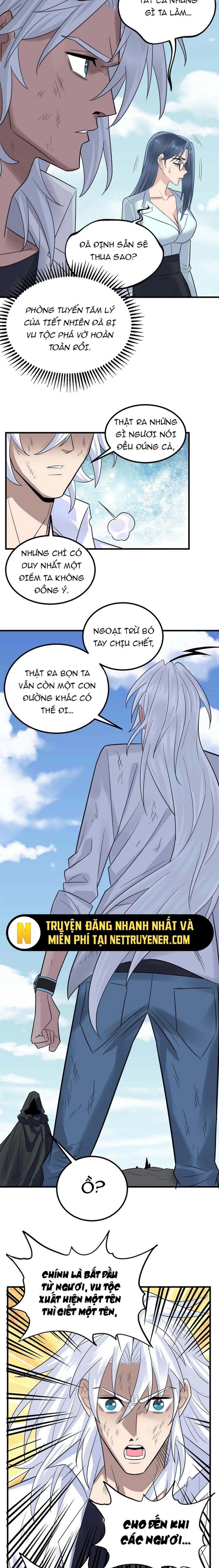 Ta Có Một Tòa Anh Linh Điện Chapter 94 - Trang 2