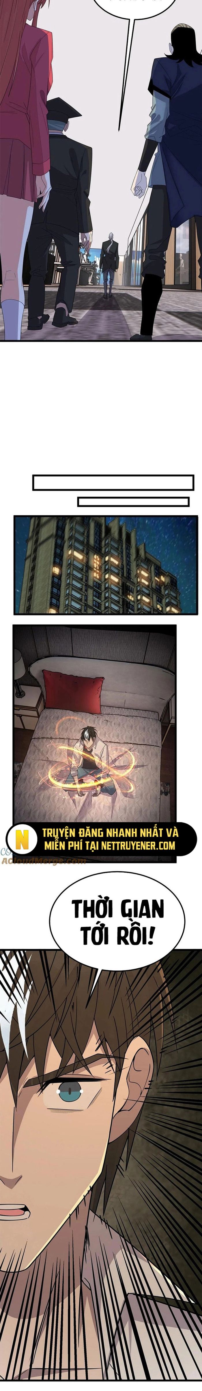 Ta Có Một Tòa Anh Linh Điện Chapter 96 - Trang 2
