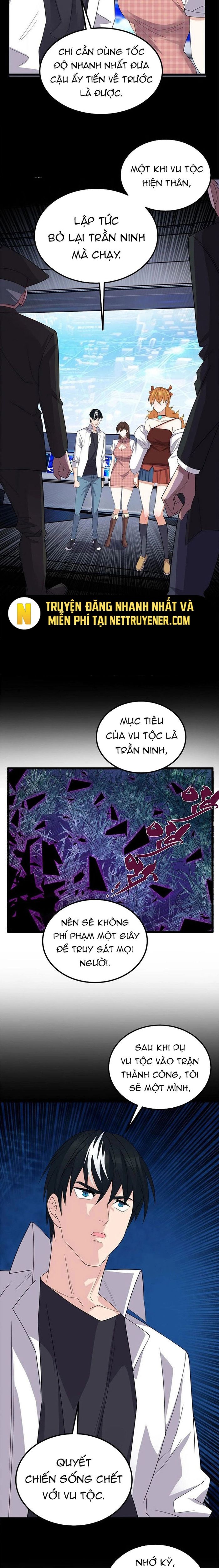 Ta Có Một Tòa Anh Linh Điện Chapter 97 - Trang 2