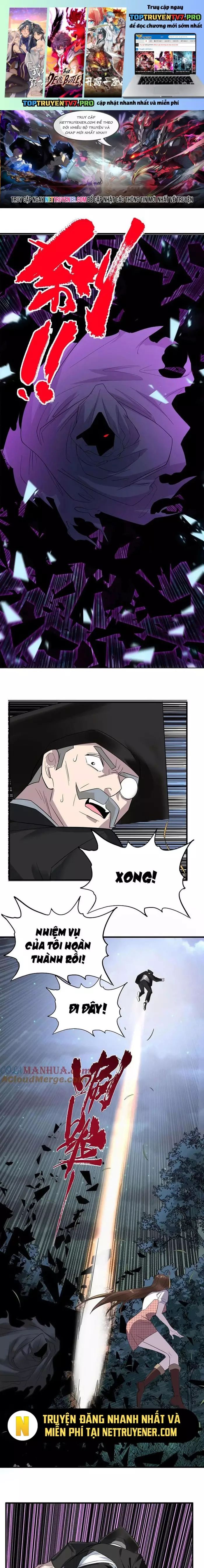 Ta Có Một Tòa Anh Linh Điện Chapter 98 - Trang 2
