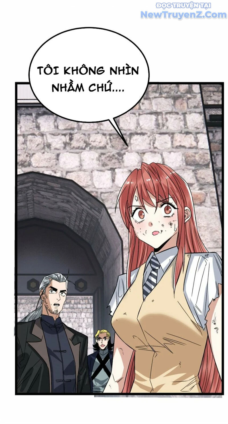 Ta Có Một Tòa Anh Linh Điện Chapter 100 - Trang 2