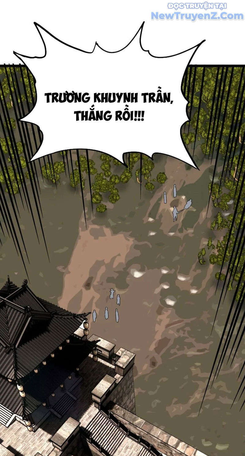 Ta Có Một Tòa Anh Linh Điện Chapter 100 - Trang 2