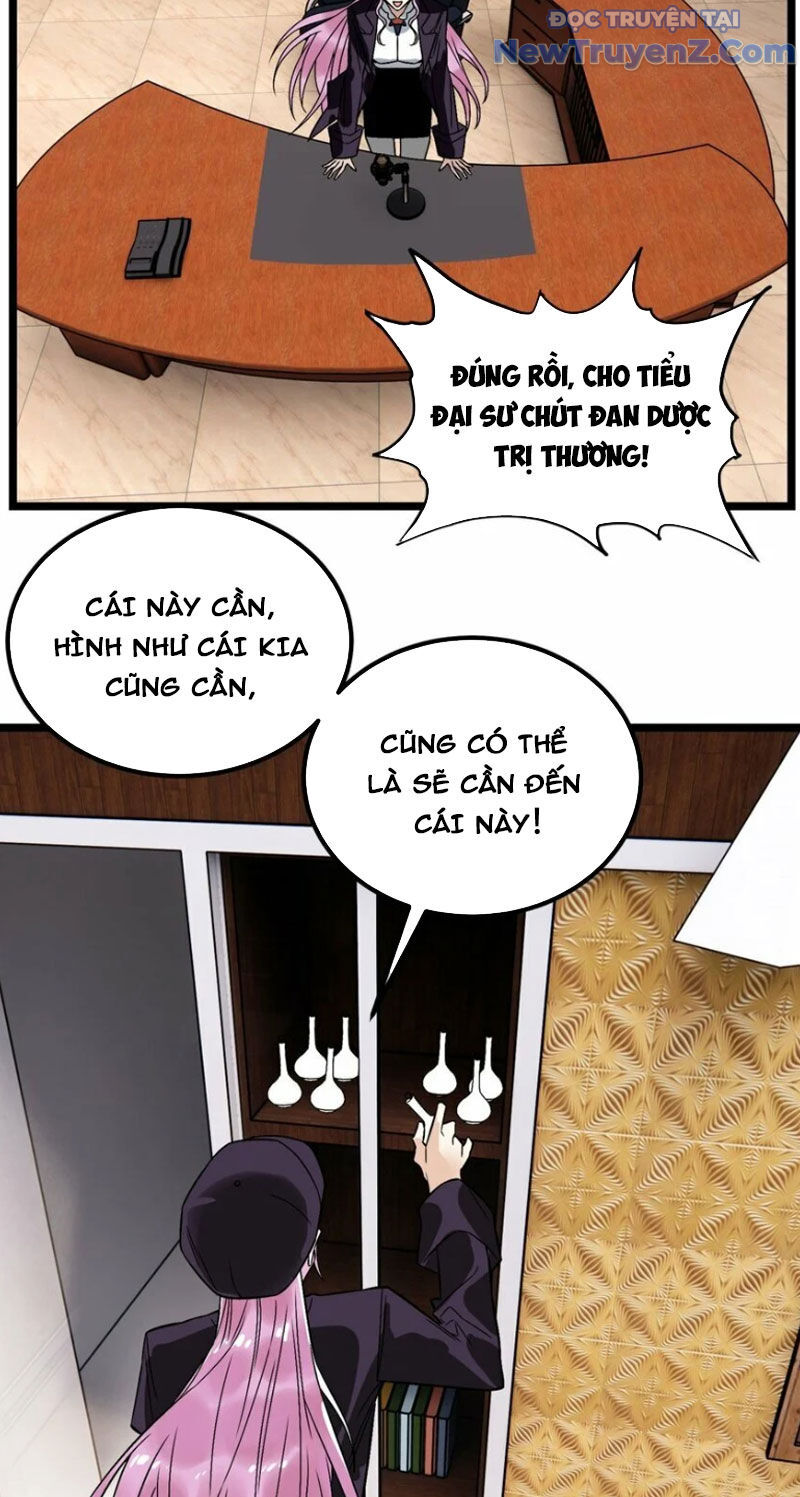 Ta Có Một Tòa Anh Linh Điện Chapter 100 - Trang 2