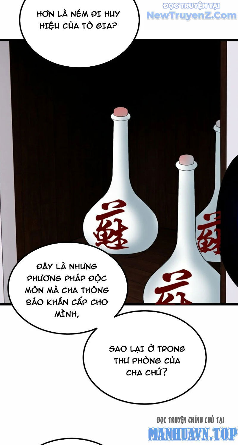 Ta Có Một Tòa Anh Linh Điện Chapter 100 - Trang 2