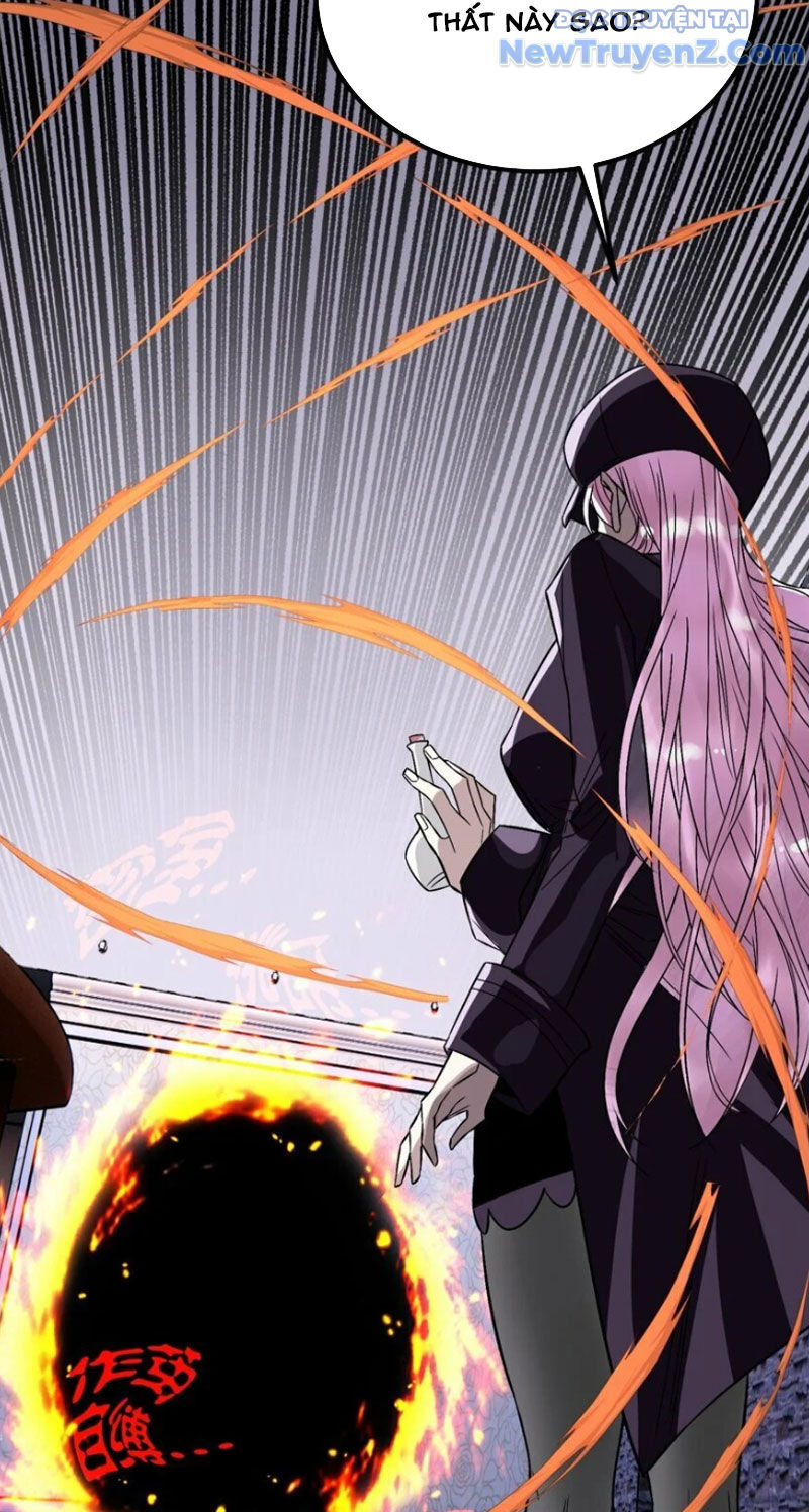 Ta Có Một Tòa Anh Linh Điện Chapter 100 - Trang 2