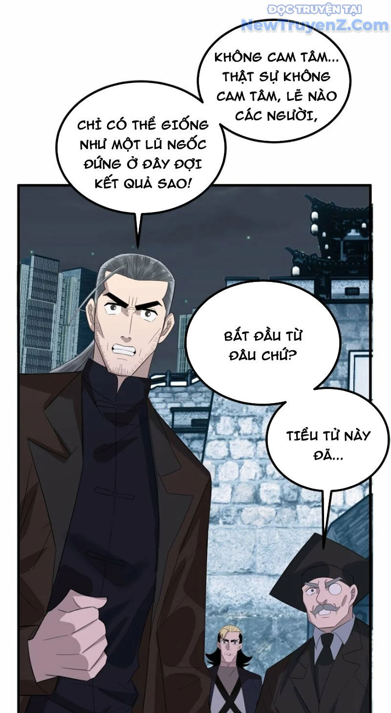 Ta Có Một Tòa Anh Linh Điện Chapter 100 - Trang 2