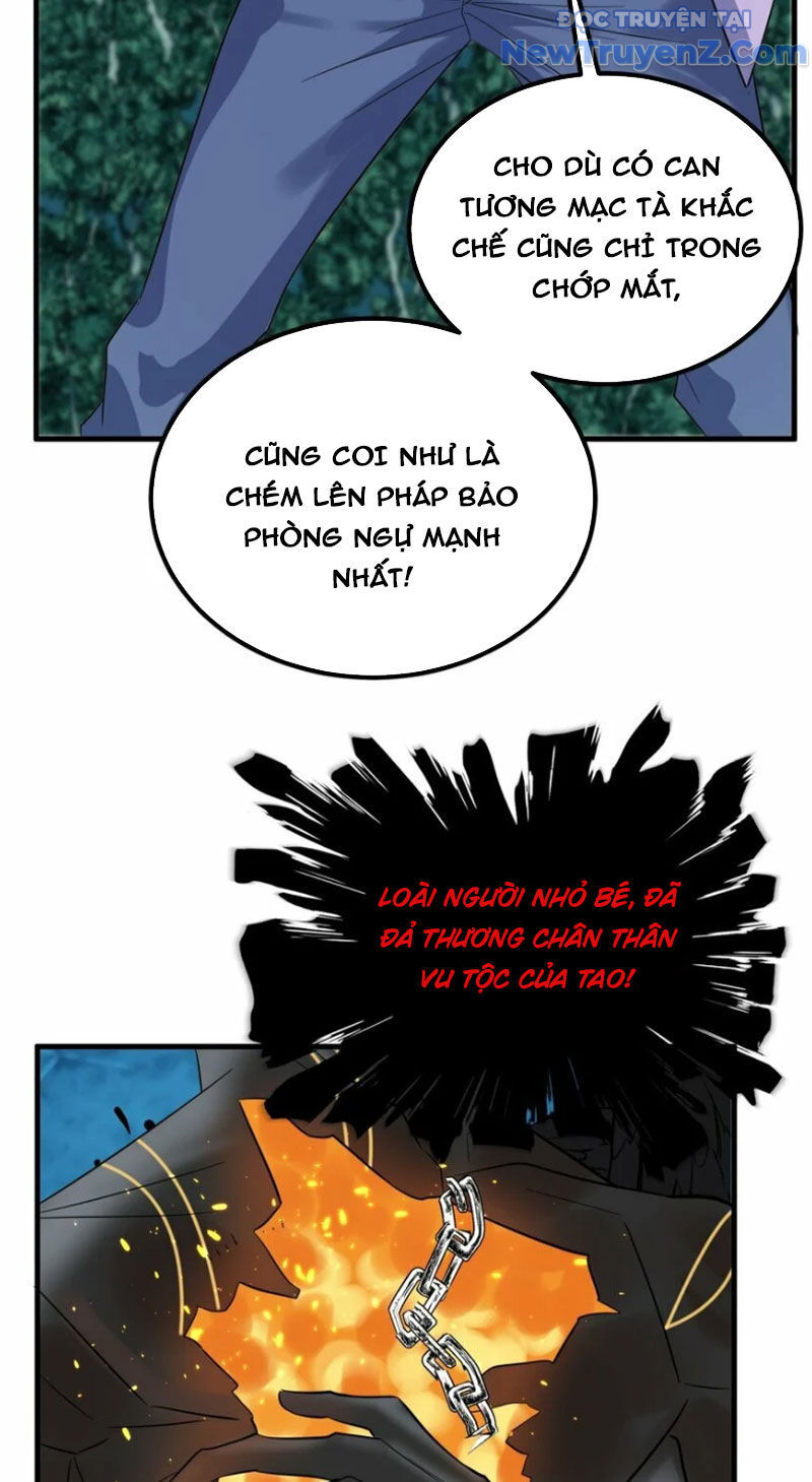 Ta Có Một Tòa Anh Linh Điện Chapter 100 - Trang 2