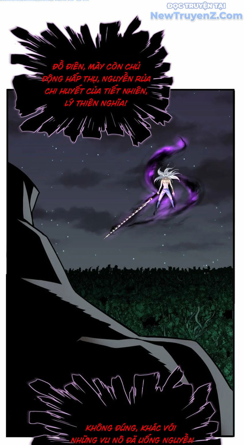 Ta Có Một Tòa Anh Linh Điện Chapter 100 - Trang 2
