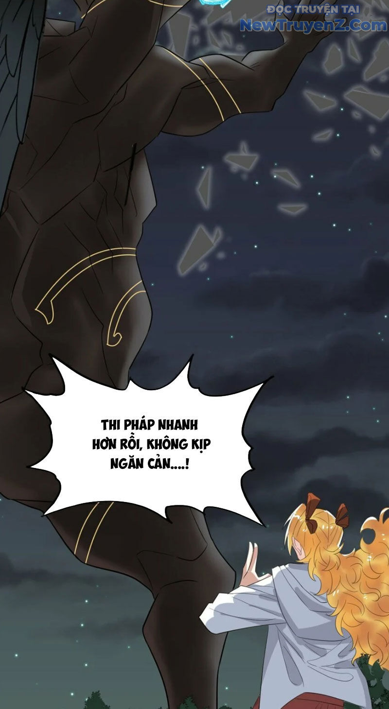 Ta Có Một Tòa Anh Linh Điện Chapter 100 - Trang 2
