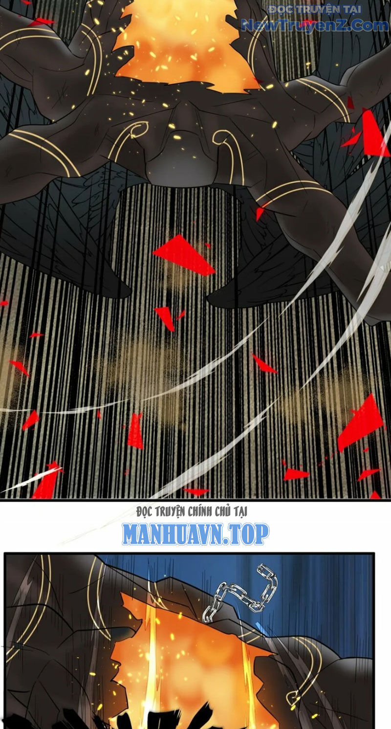 Ta Có Một Tòa Anh Linh Điện Chapter 100 - Trang 2