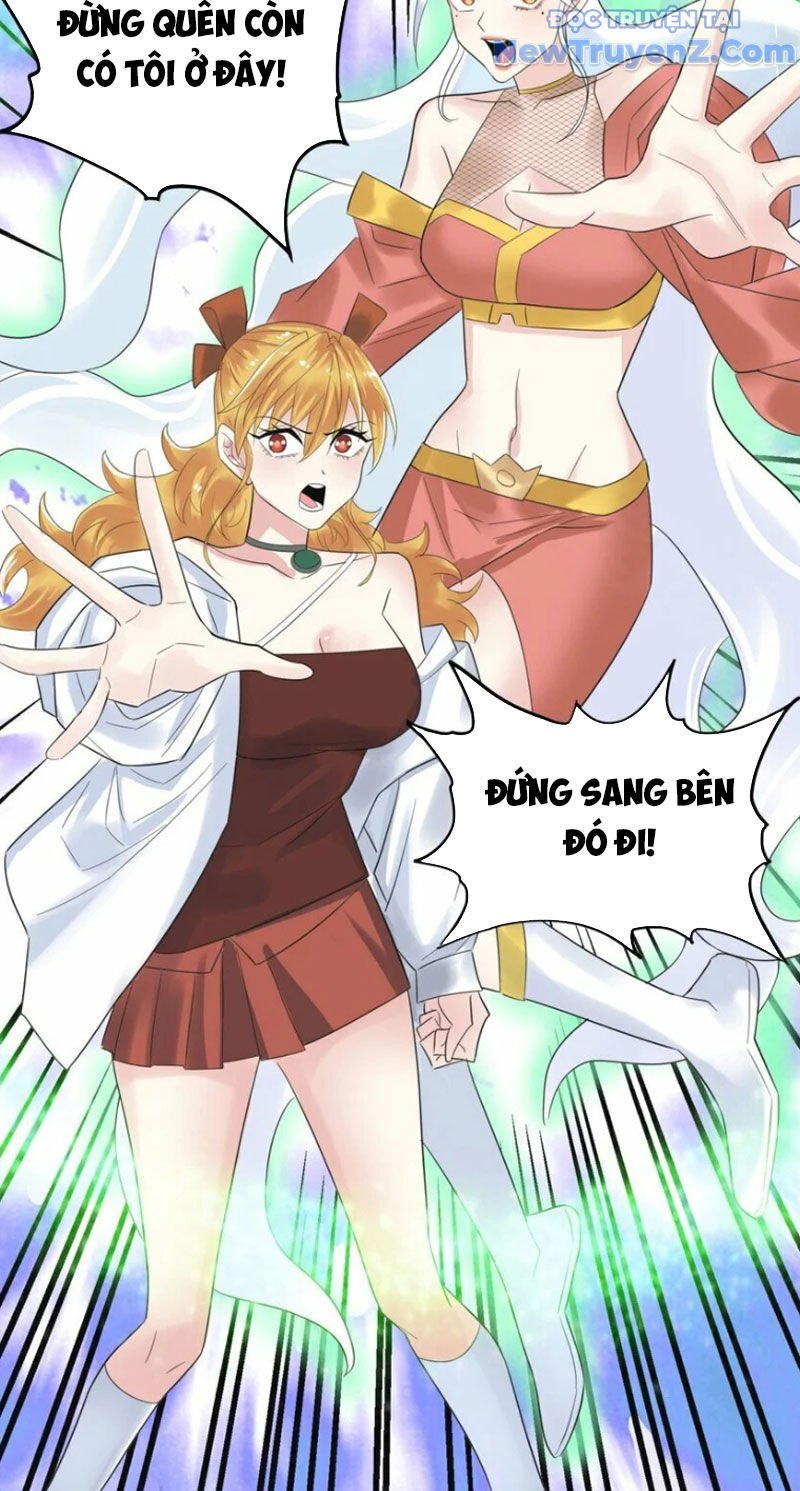 Ta Có Một Tòa Anh Linh Điện Chapter 100 - Trang 2