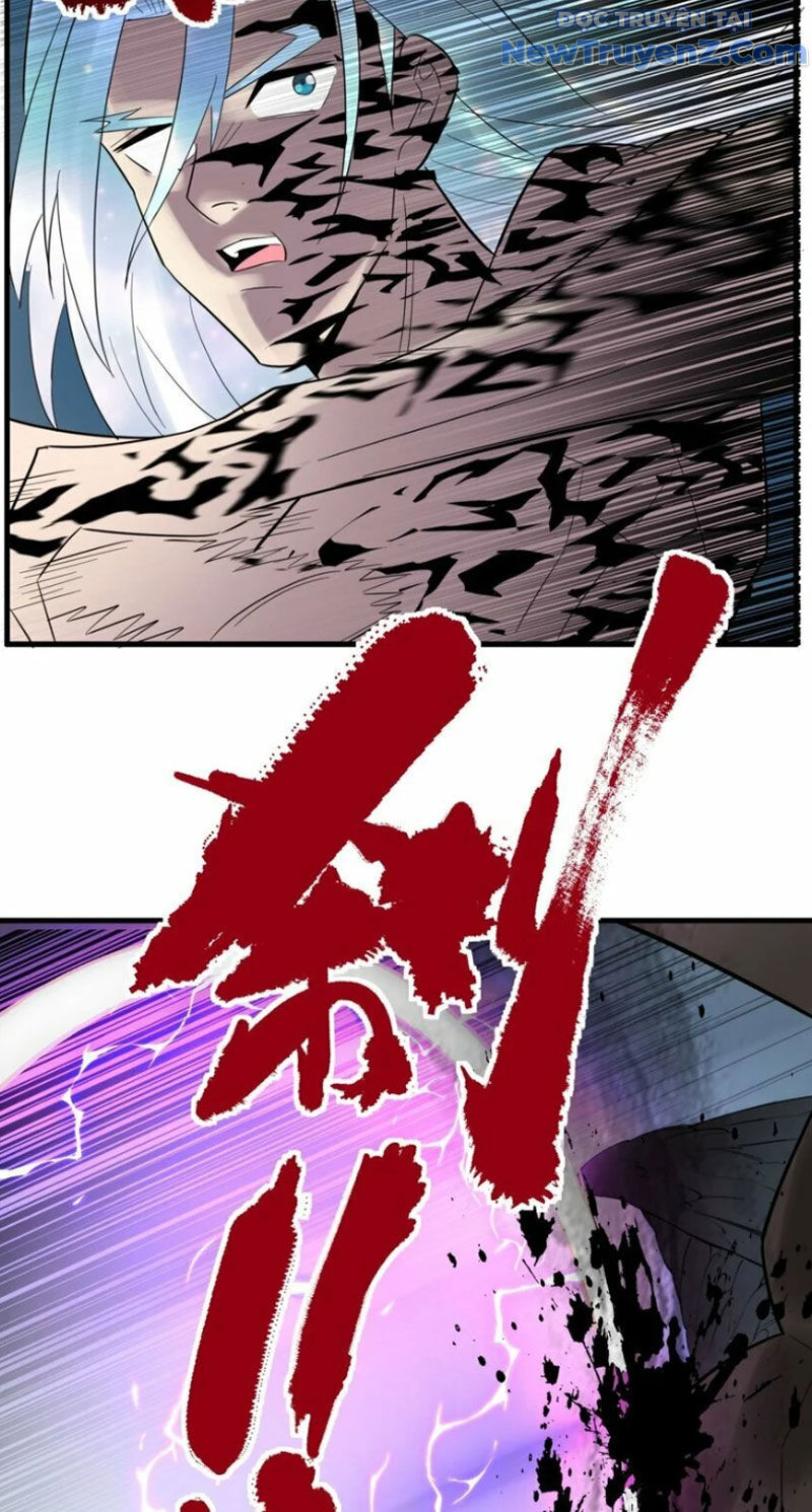 Ta Có Một Tòa Anh Linh Điện Chapter 100 - Trang 2