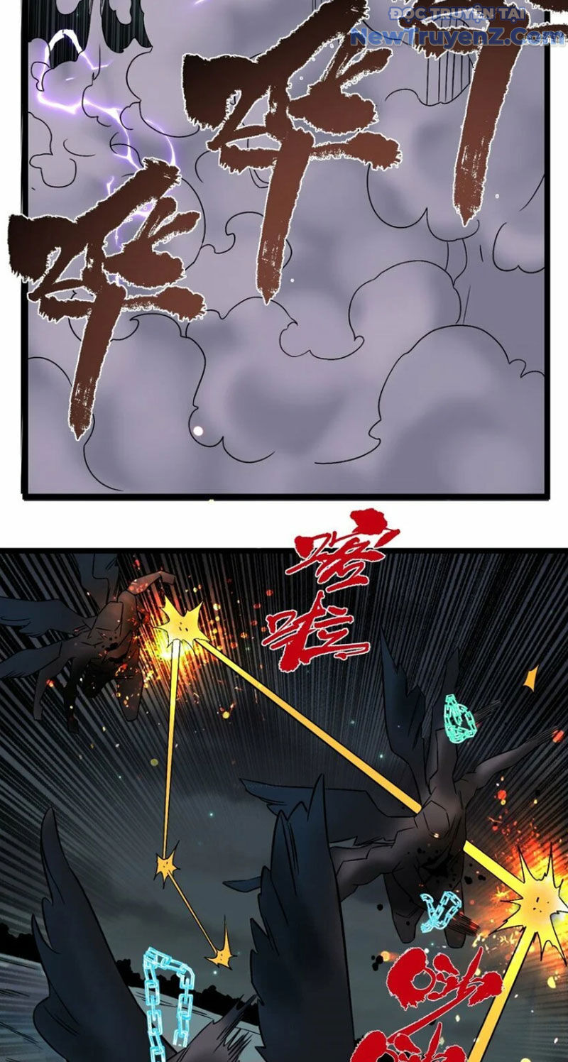 Ta Có Một Tòa Anh Linh Điện Chapter 100 - Trang 2
