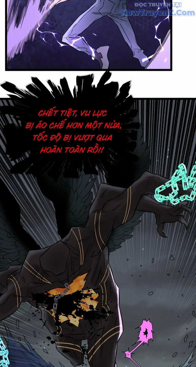 Ta Có Một Tòa Anh Linh Điện Chapter 100 - Trang 2