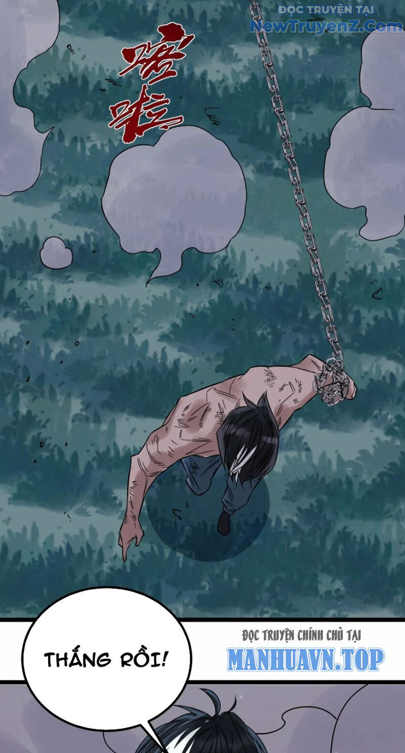 Ta Có Một Tòa Anh Linh Điện Chapter 100 - Trang 2