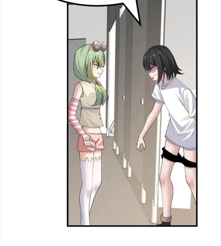 Giả Gái Chơi Game Hẹn Hò Chapter 80 - Trang 2