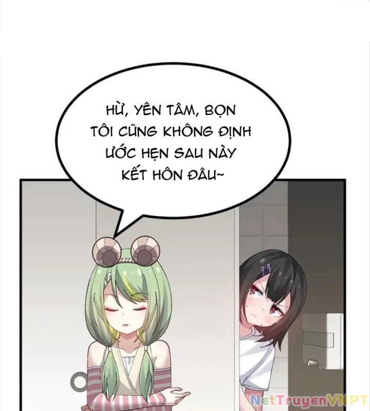 Giả Gái Chơi Game Hẹn Hò Chapter 80 - Trang 2