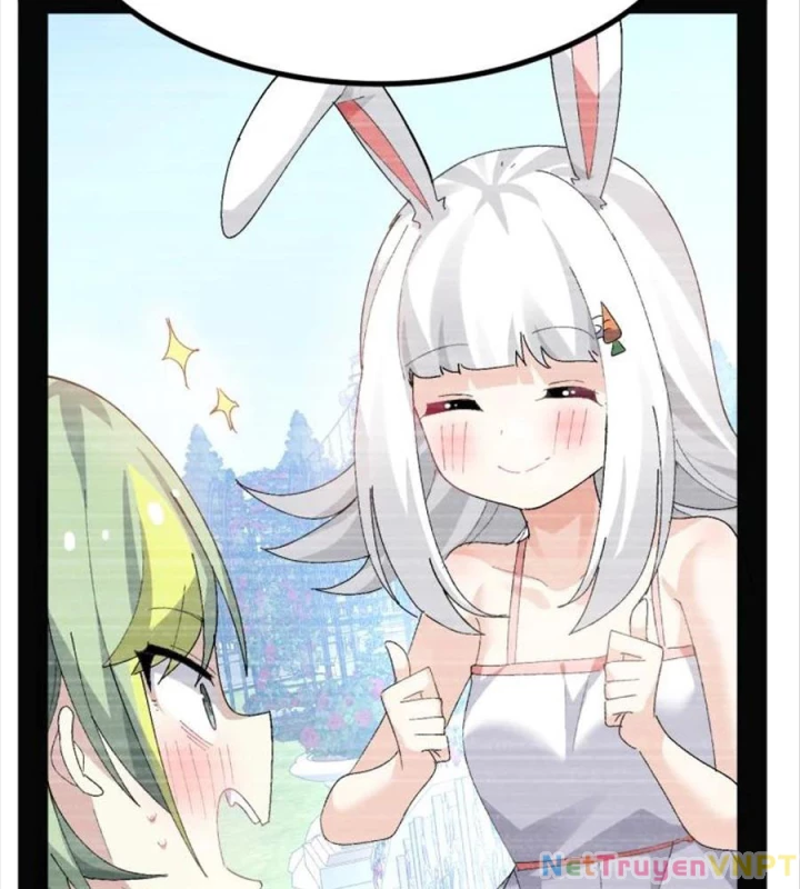 Giả Gái Chơi Game Hẹn Hò Chapter 80 - Trang 2