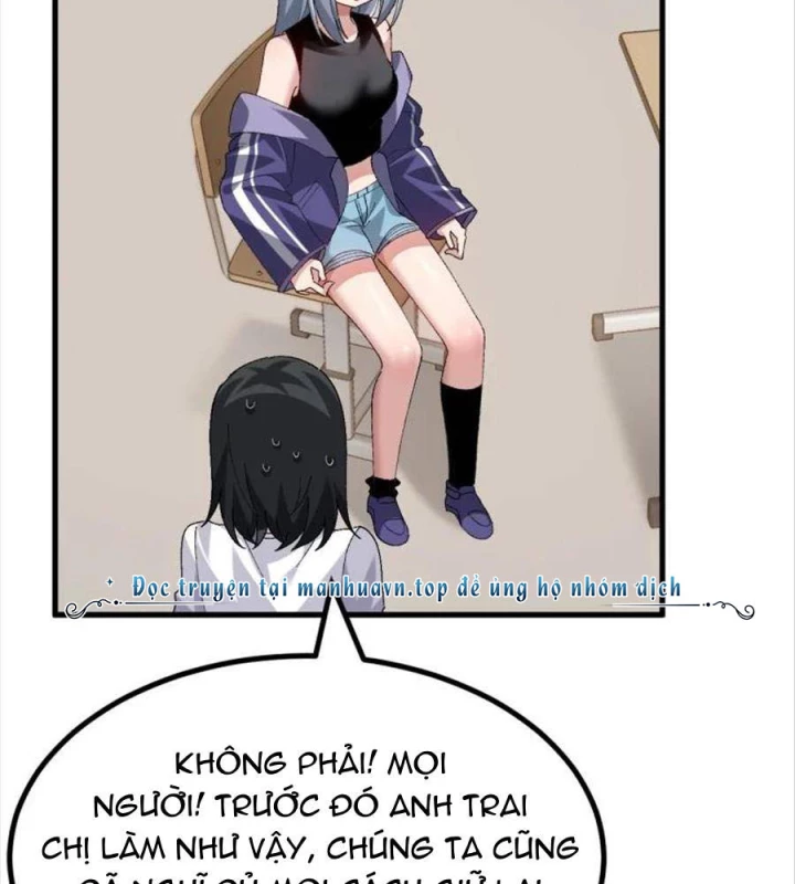 Giả Gái Chơi Game Hẹn Hò Chapter 85 - Trang 2