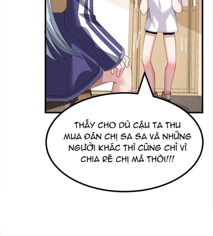 Giả Gái Chơi Game Hẹn Hò Chapter 85 - Trang 2