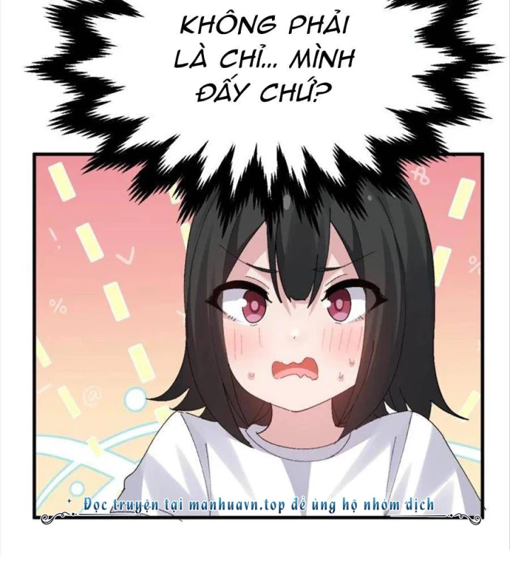 Giả Gái Chơi Game Hẹn Hò Chapter 85 - Trang 2