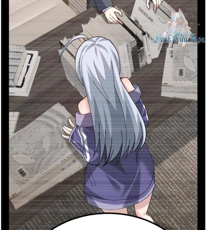 Giả Gái Chơi Game Hẹn Hò Chapter 85 - Trang 2