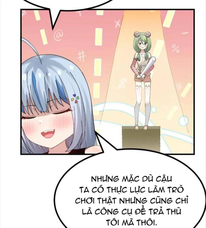 Giả Gái Chơi Game Hẹn Hò Chapter 85 - Trang 2