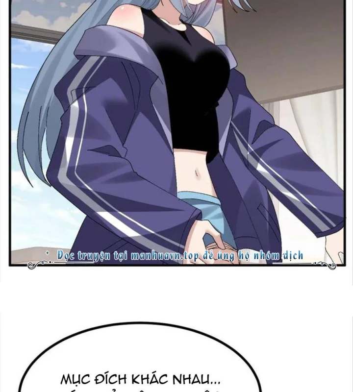 Giả Gái Chơi Game Hẹn Hò Chapter 85 - Trang 2