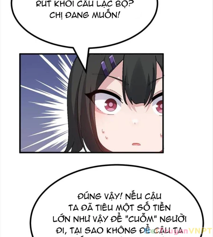 Giả Gái Chơi Game Hẹn Hò Chapter 85 - Trang 2