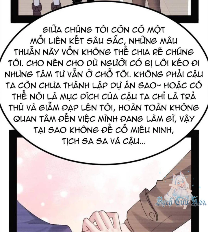Giả Gái Chơi Game Hẹn Hò Chapter 85 - Trang 2